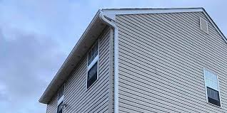 Affordable Siding Repair and Maintenance Services in Bellbrook, OH